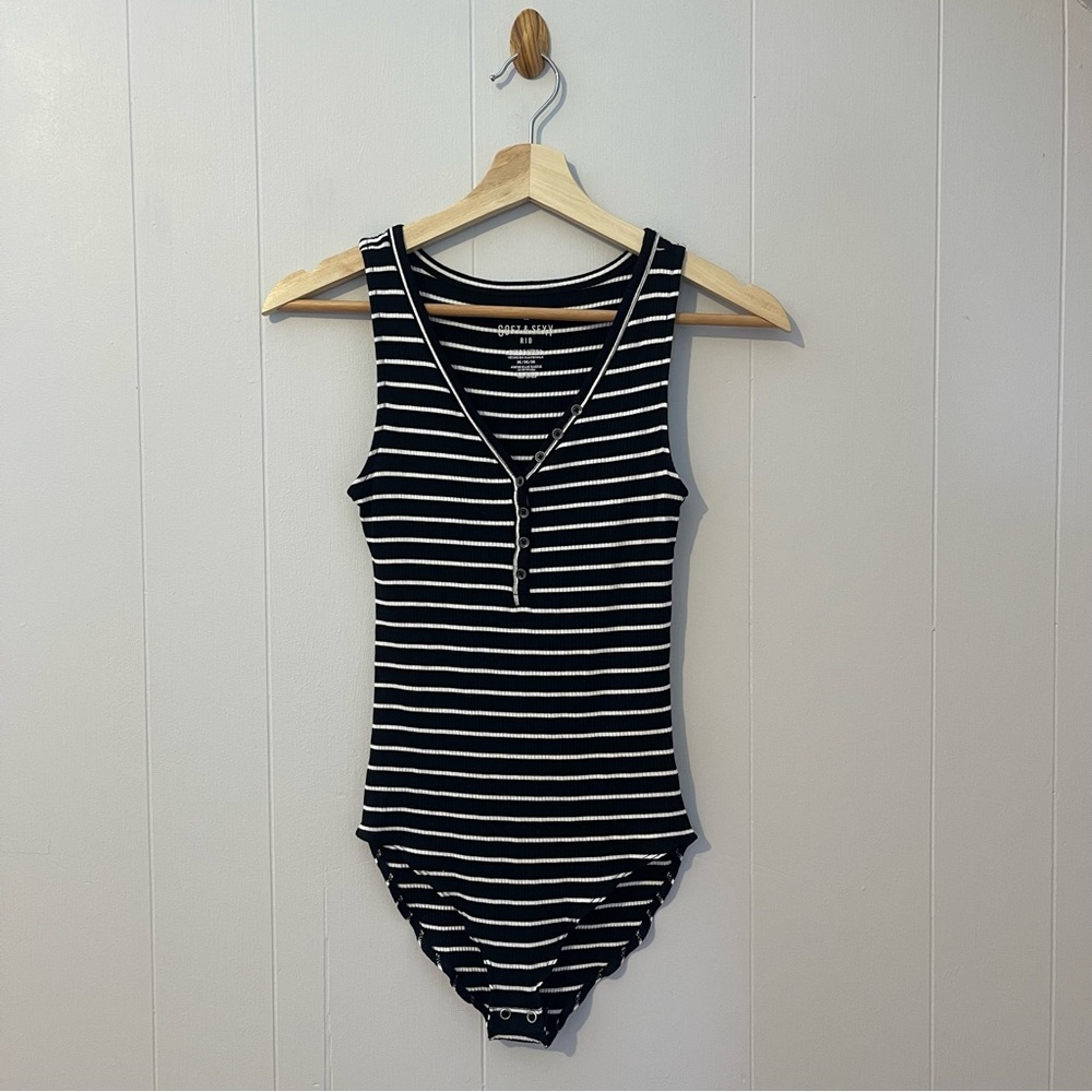 Women’s bodysuit